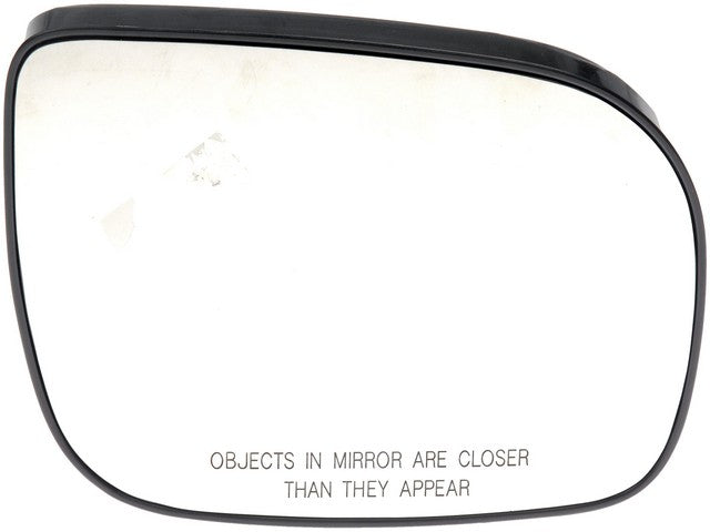 Dorman - HELP Door Mirror Glass 56052