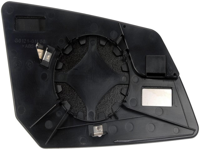 Dorman - HELP Door Mirror Glass 56075
