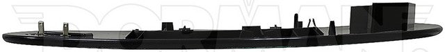 Dorman - HELP Door Mirror Glass 56082