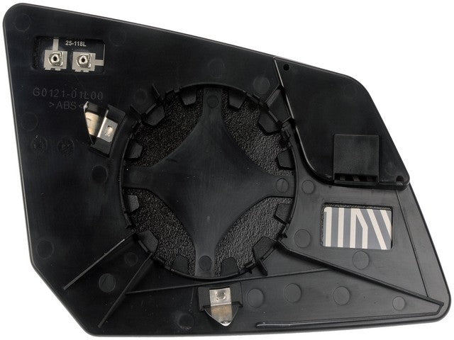 Dorman - HELP Door Mirror Glass 56097