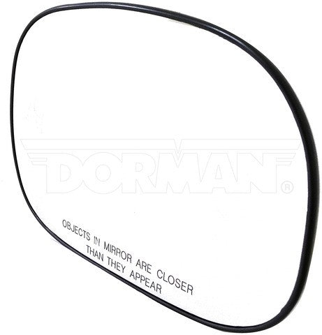 Dorman - HELP Door Mirror Glass 56107