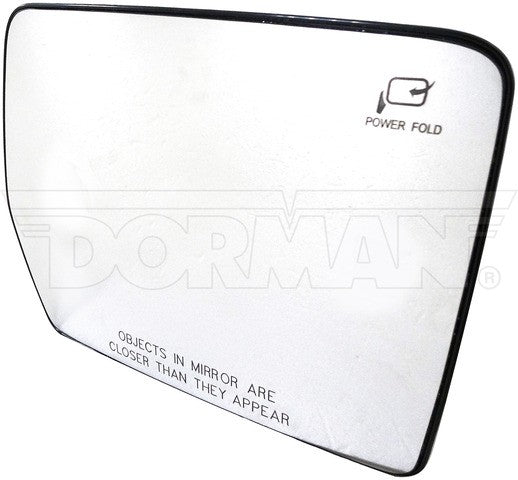 Dorman - HELP Door Mirror Glass 56109