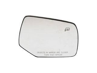 Dorman - HELP Door Mirror Glass 56125