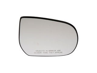 Dorman - HELP Door Mirror Glass 56132