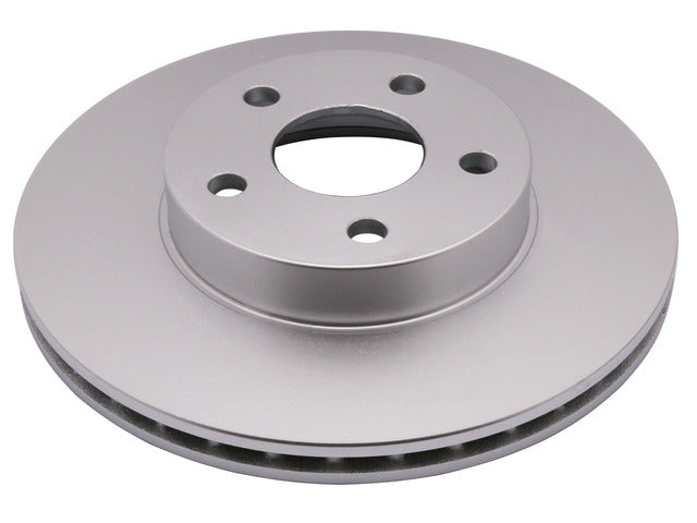 Raybestos Brakes Disc Brake Rotor 56140FZN