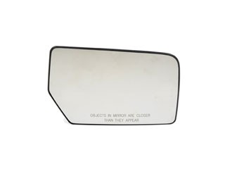 Dorman - HELP Door Mirror Glass 56141