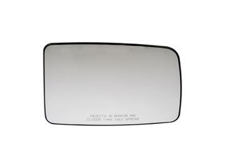 Dorman - HELP Door Mirror Glass 56143