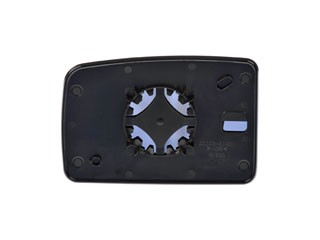 Dorman - HELP Door Mirror Glass 56143