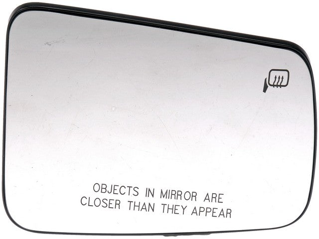 Dorman - HELP Door Mirror Glass 56154