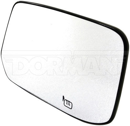 Dorman - HELP Door Mirror Glass 56171
