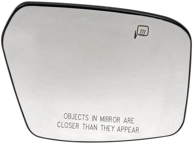 Dorman - HELP Door Mirror Glass 56172