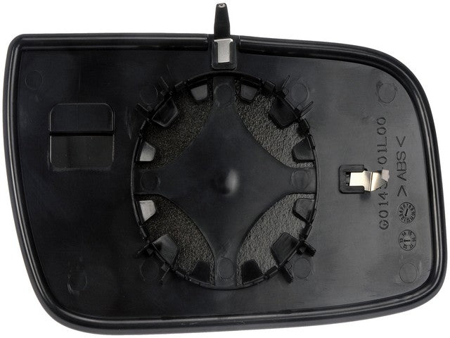 Dorman - HELP Door Mirror Glass 56183