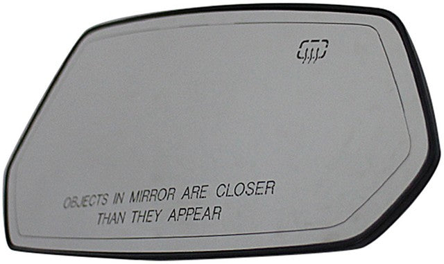 Dorman - HELP Door Mirror Glass 56190