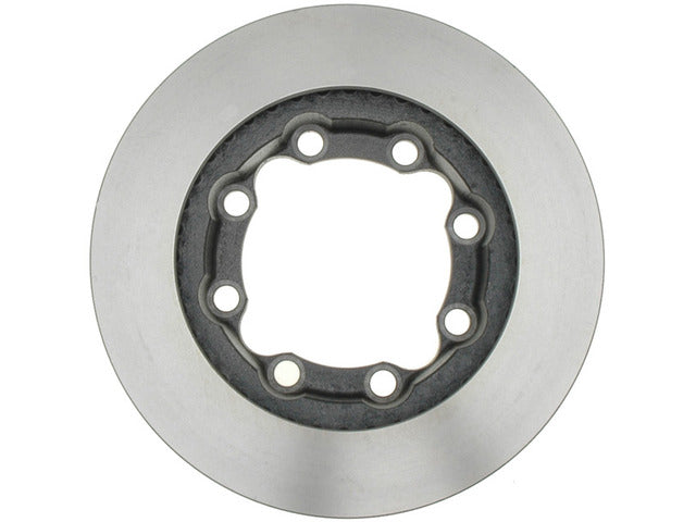 Raybestos Brakes Disc Brake Rotor 56242