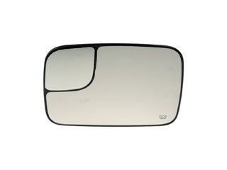 Dorman - HELP Door Mirror Glass 56276