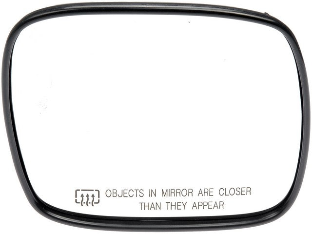 Dorman - HELP Door Mirror Glass 56289