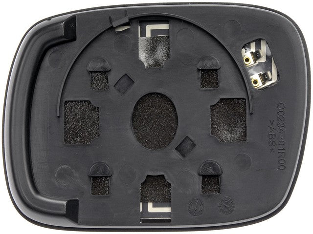 Dorman - HELP Door Mirror Glass 56289