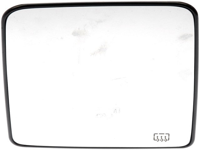 Dorman - HELP Door Mirror Glass 56297