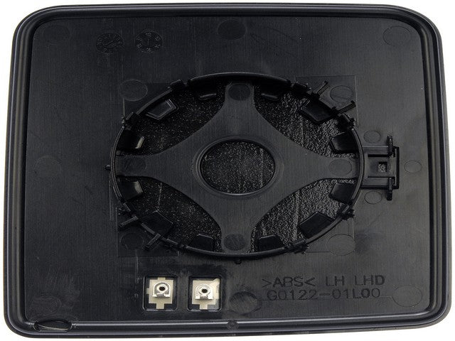 Dorman - HELP Door Mirror Glass 56297