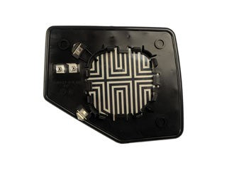 Dorman - HELP Door Mirror Glass 56317