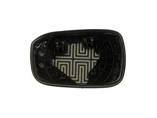 Dorman - HELP Door Mirror Glass  56336