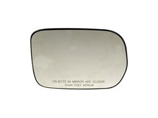 Dorman - HELP Door Mirror Glass 56344