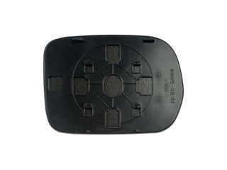 Dorman - HELP Door Mirror Glass  56369