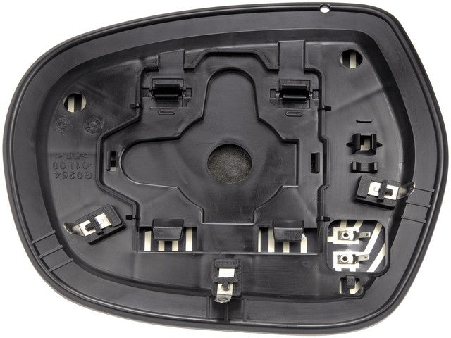 Dorman - HELP Door Mirror Glass 56397