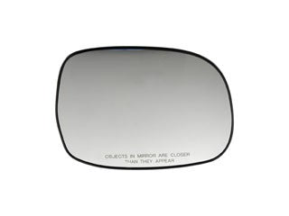 Dorman - HELP Door Mirror Glass 56455