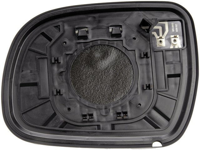 Dorman - HELP Door Mirror Glass 56477