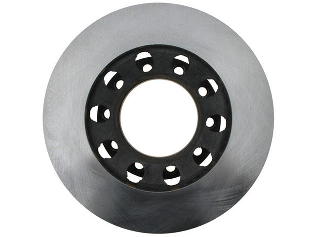 Raybestos Brakes Disc Brake Rotor 56493R