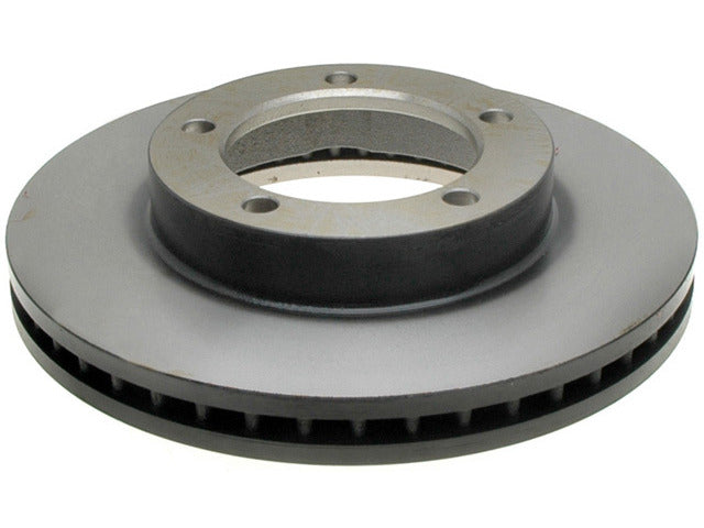 Raybestos Brakes Disc Brake Rotor 56496
