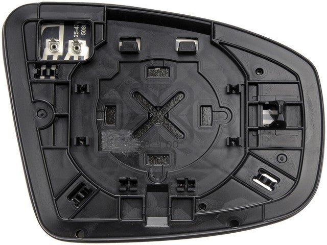Dorman - HELP Door Mirror Glass 56554