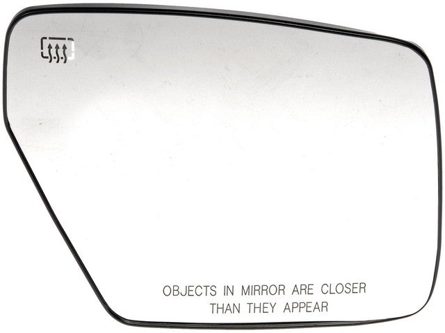 Dorman - HELP Door Mirror Glass 56563