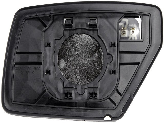 Dorman - HELP Door Mirror Glass 56563