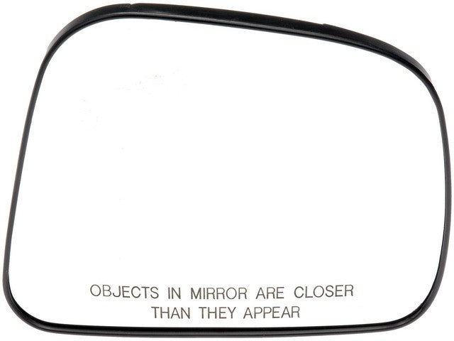 Dorman - HELP Door Mirror Glass 56571
