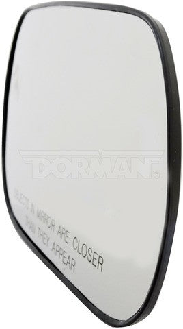 Dorman - HELP Door Mirror Glass  56621