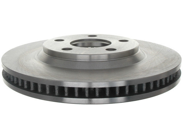 Raybestos Brakes Disc Brake Rotor 56641R