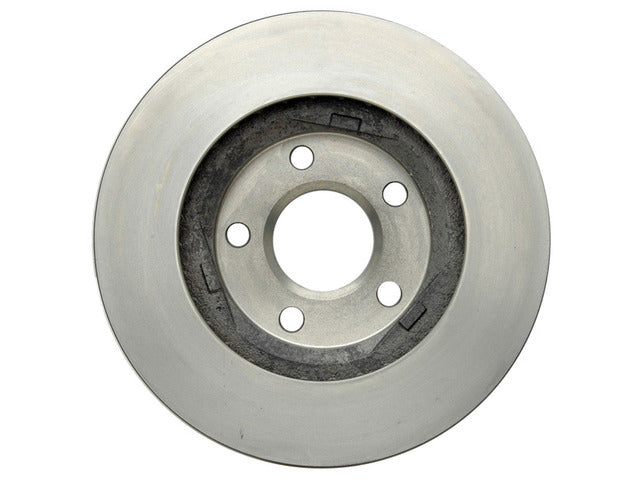 Raybestos Brakes Disc Brake Rotor 56641