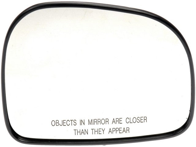 Dorman - HELP Door Mirror Glass 56655