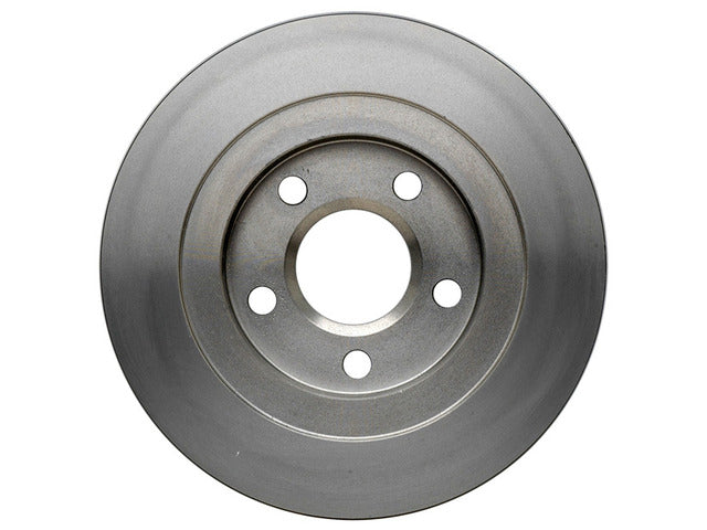 Raybestos Brakes Disc Brake Rotor 56698