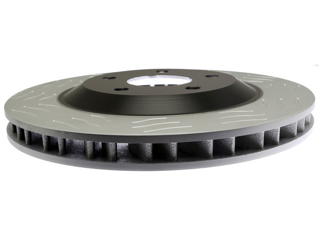 Raybestos Brakes Disc Brake Rotor 56700PER