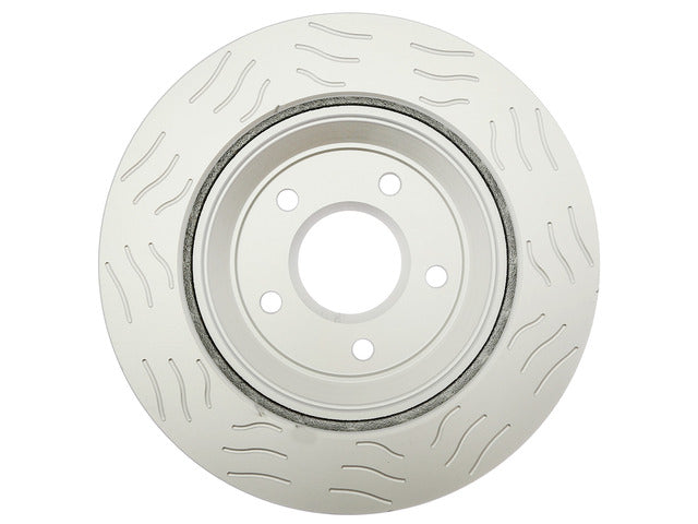 Raybestos Brakes Disc Brake Rotor 56700PER
