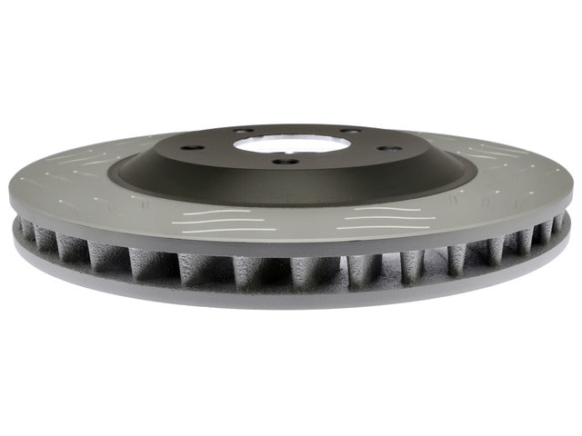 Raybestos Brakes Disc Brake Rotor 56701PER