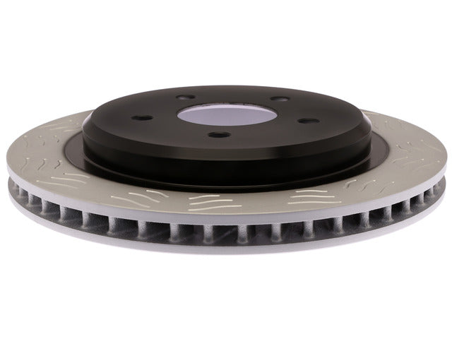 Raybestos Brakes Disc Brake Rotor 56702PER