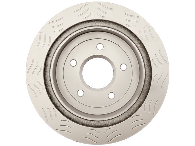 Raybestos Brakes Disc Brake Rotor 56702PER
