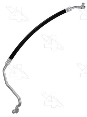 Four Seasons A/C Refrigerant Suction Hose 56742