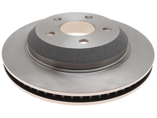 Raybestos Brakes Disc Brake Rotor 56756R