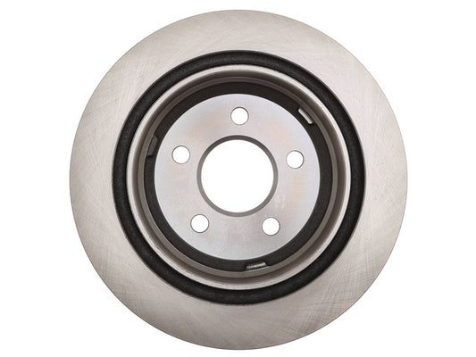 Raybestos Brakes Disc Brake Rotor 56756R