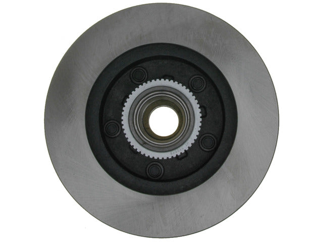 Raybestos Brakes Disc Brake Rotor and Hub Assembly 56757R